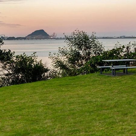 Apartment Near The Water Tauranga Ngoại thất bức ảnh